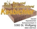 Bau- und Möbeltischlerei Kasbichler