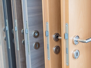 Alles Türen - Alfred Nowak