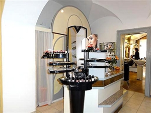 Haare-Kosmetik-Wellness Beate Lahmer