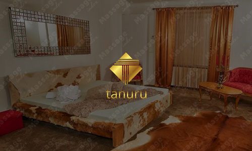 Tanuru Massage