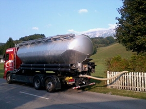 Wallner Handel u Abfallverwertungs GmbH