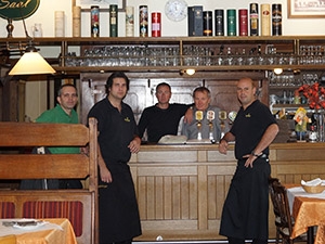 Gaststätte Pistauer Ramsauer Christian e.U.