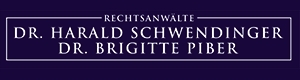 Rechtsanwälte Dr Harald Schwendinger u Dr Brigitte Piber