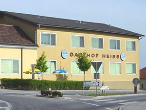 GASTHOF HEISS Grillhendl Heuriger
