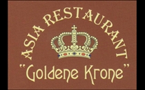 Goldene Krone Asia-Restaurant
