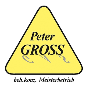 Peter Groß