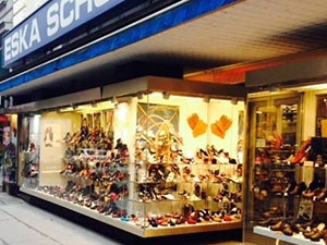 ESKA Schuhe