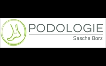 Fußpflege Borz