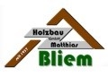 Holzbau Matthias Bliem GmbH