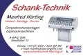 Schank-Technik Manfred Härting