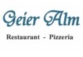Geier Alm Restaurant - Pizzeria