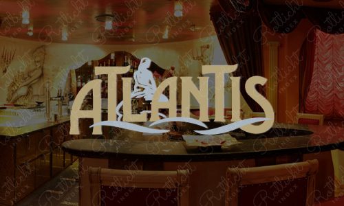 Saunaclub Atlantis