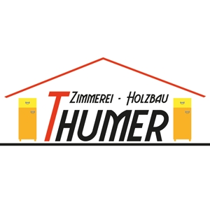 Zimmerei - Holzbau Thumer