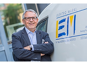 Elektro Markl Anlagentechnik GmbH