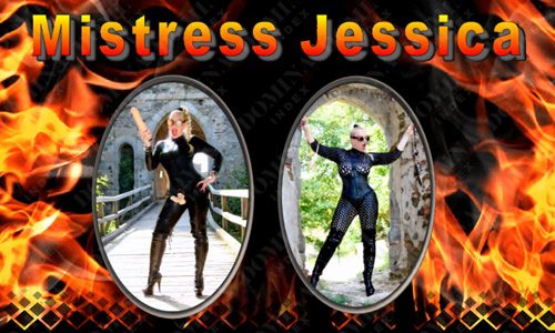 Mistress Jessica