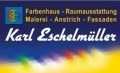 Farbenhaus-Malermeister Karl Eschelmüller