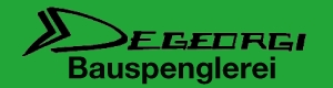 Franz Degeorgi Ges.mbH Bau- u. Galanteriespenglerei