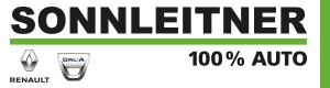 Autohaus Sonnleitner GmbH & Co KG - Renault-Dacia