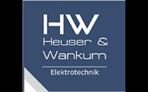 Elektro Heuser & Wankum Elektrotechnik GmbH