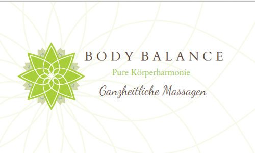 Body Balance