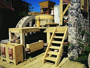 Museum Stoffels Säge-Mühle