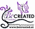 BeCREATED by SANDRA Haare-Nägel-Fußpflege-Wimpern-Schulungen