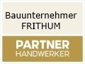 Bauunternehmen FRITHUM