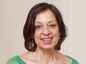 Ferdiny Monika Transaktionsanalytikerin - Praxis am Naschmarkt