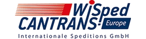 WiSped-CANTRANS Europe Internationale Speditions GmbH
