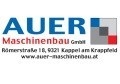 AUER Maschinenbau GmbH