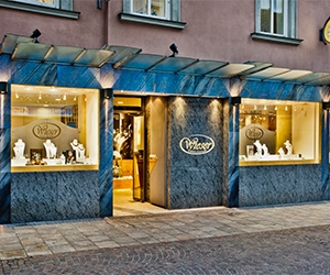 Goldschmiede Wieser