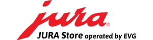 JURA Store operated by EVG