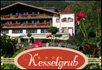 Hotel Kesselgrub