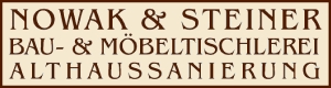 Nowak & Steiner Tischlerei GesmbH