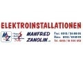 Elektroinstallationen Manfred Zanolin e.U.
