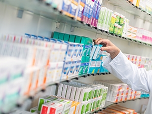 Heilquell-Apotheke Mag. Alfred u Mag. Irmgard Steinlechner OG