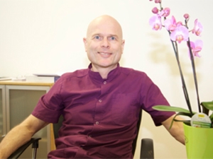 Ordination Dr. Siegfried Brugger