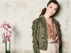 Primavera - Inh Monika Neuhauser