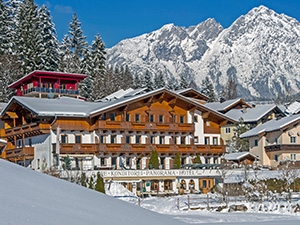 Hotel Alpenpanorama