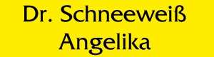 Dr. Angelika Schneeweiß