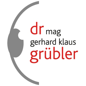 Mag. Dr. Gerhard Klaus Grübler