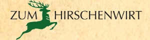 Wirtshaus "Zum Hirschenwirt", Gasthaus, Restaurant