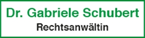 Schubert Gabriele, Dr. LL.M. (Europarecht)