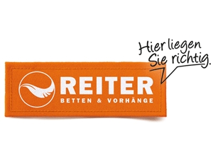 Reiter Betten & Vorhänge GmbH