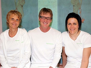 Institut f pränatalen Ultraschall GmbH - Pränatal-Diagnostik