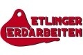 Baggerungen und Erdarbeiten Etlinger Florian