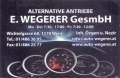 Autowerkstatt E. Wegerer