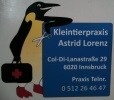 Prakt. Tierärztin Dr. Astrid Lorenz