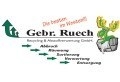 Gebrüder Ruech Recycling & Altstoffverwertung GmbH