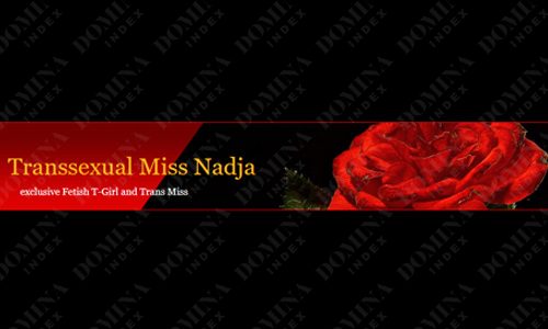 TS Miss Nadja